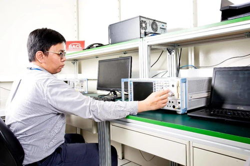 喜訊丨熱烈慶祝Bacl深圳西鄉(xiāng)實(shí)驗(yàn)室獲得A2LA授權(quán)認(rèn)可