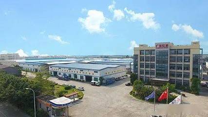 【全國建材先進集體動態(tài)】走訪全國建材行業(yè)先進集體單位--廣東紅波建材科技