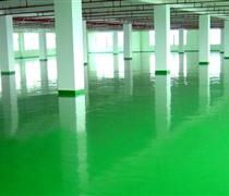 單組份地坪漆的優(yōu)越性 山東斯泰普力高新建材有限責任公司