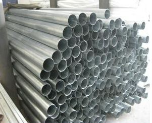 熱鍍鋅穿線管產品圖片,熱鍍鋅穿線管產品相冊 - 武漢恒久遠制管 - 九正