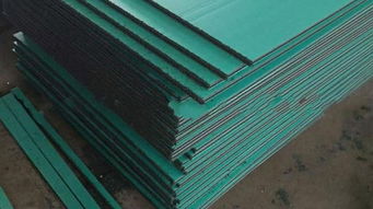 妙冠中空塑料模板廠家產品怎么樣 優質推薦 盛美隆供應