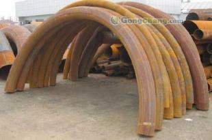 供應180度彎管及1-5D彎管生產廠家—專業工礦機械設備與建筑建材解決方案